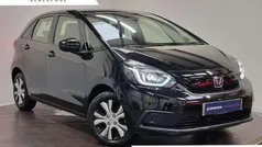 Black Used 2022 Honda Jazz Hybrid Hatchback | £14,965 (Good price)