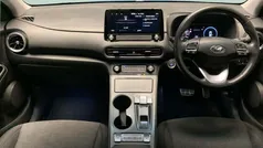 Used 2023 Hyundai Kona Premium SUV | £13,954 (Fair price)