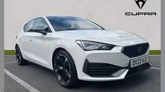 Used 2023 Cupra Leon Hatchback | £20,480 (Fair price)