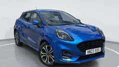 Used 2023 Ford Puma ST-Line Hatchback | £16,999 (Fair price)