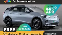 Used 2022 VW ID.4 Pure SUV | £19,897 (Fair price)