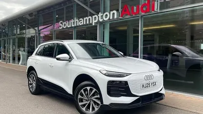 Used Audi e-tron Sport 225 kW (306 HP) 2026 SUV