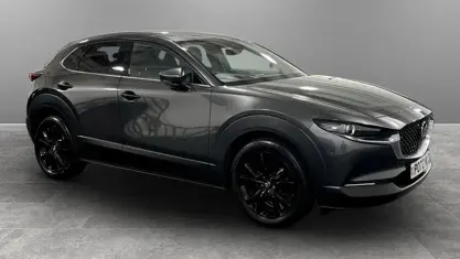 Used Mazda CX-30 Inclusive 186 HP (136 kW) 2023 SUV