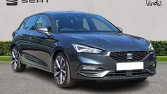 Used 2024 Seat Leon FR Sport Hatchback | £17,031 (Fair price)