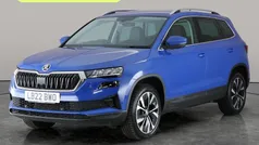Used 2024 Skoda Karoq SE L SUV | £19,784 (Super price)