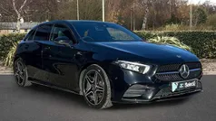 Used 2023 Mercedes A180 Executive Hatchback | £20,700 (Fair price)