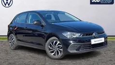 Used 2024 VW Polo Life Hatchback | £17,290 (Good price)