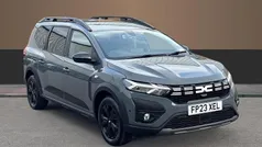 Used 2023 Dacia Jogger Extreme Estate | £15,345 (Fair price)
