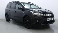 Used 2023 Dacia Jogger Extreme MPV | £15,300 (Fair price)