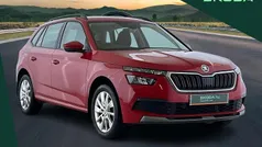 Red Used 2019 Skoda Kamiq SE SUV | £12,490 (Fair price)
