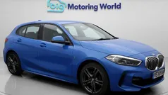 Used 2020 BMW 118 M Sport Hatchback | £17,000 (Fair price)