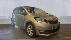 Tungsten silver metallic Used 2019 Skoda Citigo SE L Hatchback | £8,550 (Fair price)