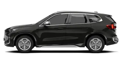 Used BMW X1 M Sport 170 HP (125 kW) 2025 SUV