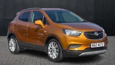 Used 2019 Vauxhall Mokka Elite SUV | £9,449 (Fair price)