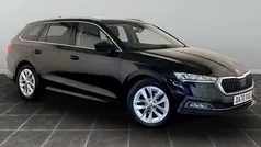 Used 2024 Skoda Octavia SE L Estate | £8,595 (Super price)
