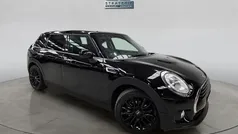 Used 2018 Mini Cooper Clubman Estate | £7,690 (Fair price)