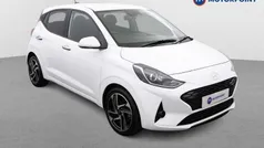 Used 2025 Hyundai i10 Premium Hatchback | £15,199 (Fair price)