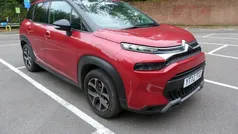 Used 2022 Citroën C3 Aircross PureTech SUV | £14,350 (Fair price)