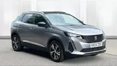 Used 2024 Peugeot 3008 GTi SUV | £22,290 (Fair price)