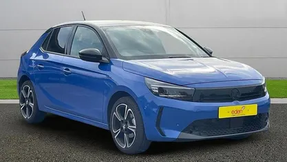 Used 2024 Vauxhall Corsa Hatchback | £14,499 (Fair price)
