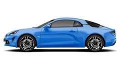 New 2025 Alpine A110 Coupe | £57,660 (Fair price)