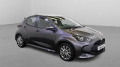 Used 2025 Toyota Yaris Hybrid Hatchback | £16,549 (Super price)