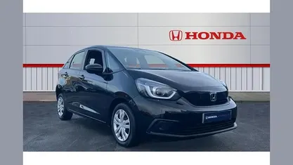 Used 2023 Honda Jazz Hybrid Hatchback | £16,552 (Fair price)