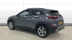 Used 2022 Hyundai Kona SE SUV | £14,325 (Fair price)