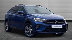 Used 2023 VW Taigo R-line SUV | £22,850 (Fair price)