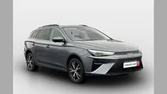 Used 2022 MG MG5 EV Trophy Estate | £13,650 (Fair price)