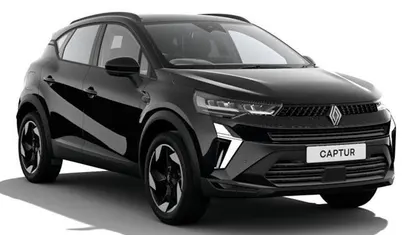 Used 2025 Renault Captur Techno SUV | £23,302 (Fair price)