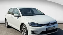 Used 2020 VW e-Golf Hatchback | £7,790 (Super price)