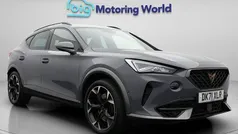 Used 2024 Cupra Formentor VZ2 SUV | £25,500 (Good price)