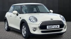 Used 2018 Mini Cooper Hatch Hatchback | £6,799 (Super price)