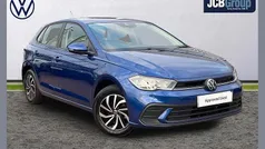 Used 2023 VW Polo Life Hatchback | £16,990 (Fair price)