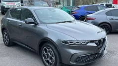 Grey Used 2024 Alfa Romeo Tonale Sprint SUV | £25,990 (Good price)
