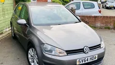 VW Golf VII
