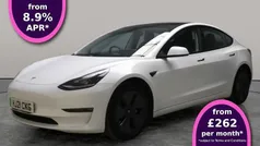 Used 2023 Tesla Model 3 Long Range Sedan | £17,143 (Fair price)