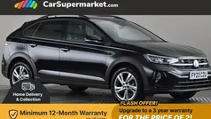 Used 2023 VW Taigo R-line SUV | £16,997 (Fair price)