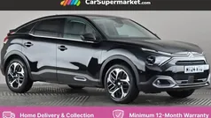 Used 2024 Citroën C4 PureTech Hatchback | £15,397 (Fair price)