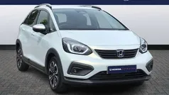 Used 2021 Honda Jazz Hybrid Hatchback | £19,194 (Fair price)