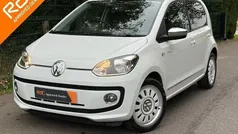 Used 2013 VW up! Hatchback | £6,990 (Fair price)