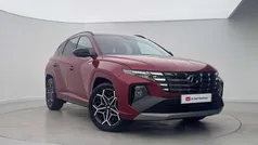 Used 2023 Hyundai Tucson N Line SUV | £22,899 (Fair price)