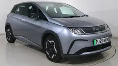 Used 2023 BYD Dolphin Active Hatchback | £20,490 (Super price)