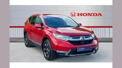 Used 2020 Honda CR-V Hybrid SUV | £20,474 (Fair price)
