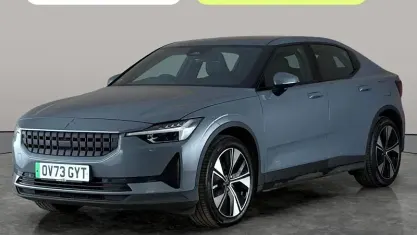 Used Polestar 2 Standard Range Single Motor 169 kW (231 HP) 2022 Hatchback