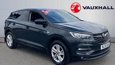 Used 2020 Vauxhall Grandland X SUV | £9,971 (Fair price)