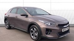 Used 2022 Kia XCeed 2 SUV | £11,470 (Fair price)
