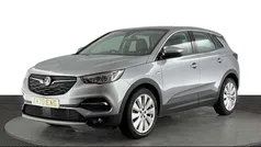 Used 2021 Vauxhall Grandland X Elite SUV | £14,990 (Fair price)