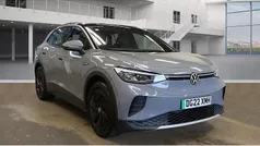 Used 2022 VW ID.4 Pro Performance SUV | £13,990 (Fair price)